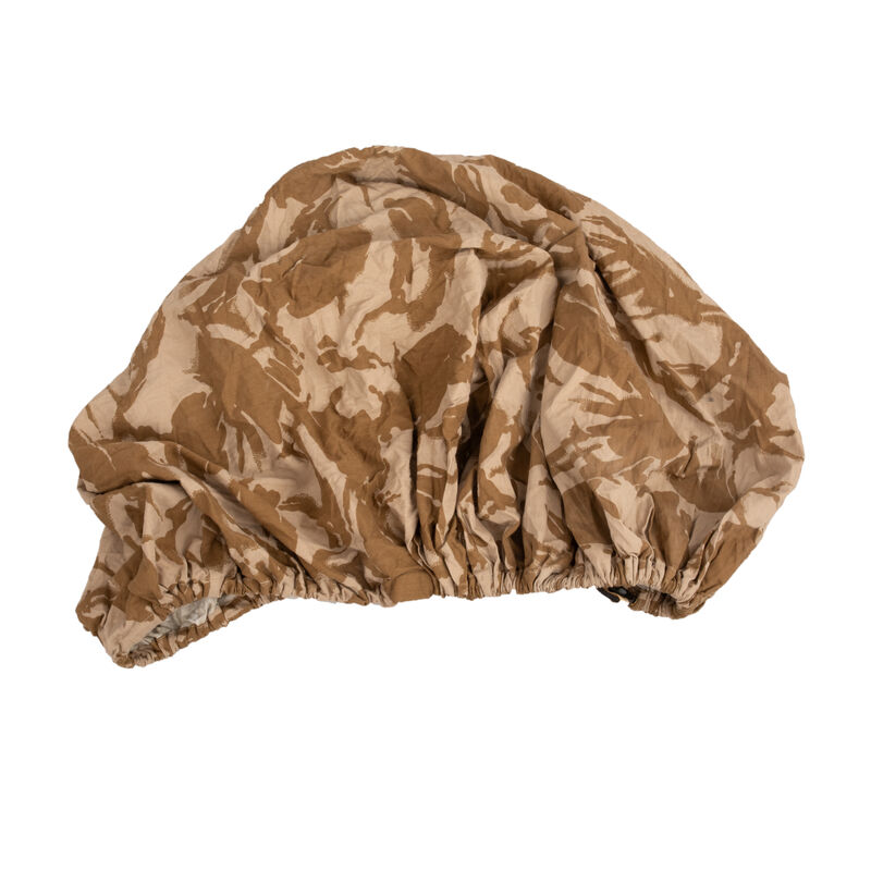 British Desert Rucksack Cover, , large image number 3